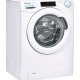 Candy Smart Pro CSO4 1275TE/2-S lavatrice Caricamento frontale 7 kg 1200 Giri/min Bianco 3