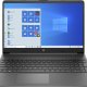 HP 15s-eq2036nl AMD Ryzen™ 3 5300U Computer portatile 39,6 cm (15.6