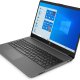 HP 15s-eq2036nl AMD Ryzen™ 3 5300U Computer portatile 39,6 cm (15.6