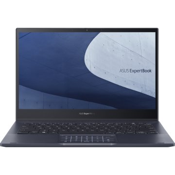 ASUS ExpertBook B5302FEA-LF0813X Ibrido (2 in 1) 33,8 cm (13.3") Touch screen Full HD Intel® Core™ i7 i7-1165G7 16 GB DDR4-SDRAM 1 TB SSD Wi-Fi 6 (802.11ax) Windows 11 Pro Nero