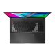ASUS Vivobook Pro 16X OLED N7600PC-L2001W Intel® Core™ i7 i7-11370H Computer portatile 40,6 cm (16
