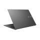 ASUS Vivobook Pro 16X OLED N7600PC-L2001W Intel® Core™ i7 i7-11370H Computer portatile 40,6 cm (16