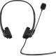 HP Cuffie stereo da 3,5 mm G2 2