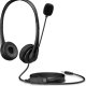 HP Cuffie stereo da 3,5 mm G2 3