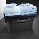 AEG L6FBI945 lavatrice Caricamento frontale 9 kg 1400 Giri/min Bianco 12