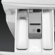 AEG L6FBI945 lavatrice Caricamento frontale 9 kg 1400 Giri/min Bianco 14