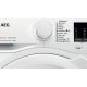 AEG L6FBI945 lavatrice Caricamento frontale 9 kg 1400 Giri/min Bianco 21