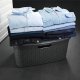 AEG L6FBI945 lavatrice Caricamento frontale 9 kg 1400 Giri/min Bianco 4