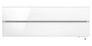Mitsubishi Electric MSZ-LN35VG2V condizionatore fisso Condizionatore unità interna Bianco