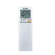 Mitsubishi Electric MSZ-LN35VG2V condizionatore fisso Condizionatore unità interna Bianco 4