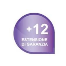 Microtech EG12MT estensione della garanzia 1 licenza/e 1 anno/i