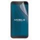 Mobilis 036232 protezione per lo schermo e il retro dei telefoni cellulari Pellicola proteggischermo trasparente Samsung 1 pz 2