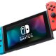 Nintendo Switch Rosso neon/Blu neon, schermo 6,2 pollici 4