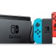 Nintendo Switch Rosso neon/Blu neon, schermo 6,2 pollici 5