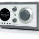 Tivoli Audio Model One+ Personale Analogico e digitale Grigio, Bianco 3