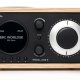 Tivoli Audio Model One+ Personale Analogico e digitale Nero, Argento, Legno 2