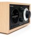 Tivoli Audio Model One+ Personale Analogico e digitale Nero, Argento, Legno 6