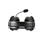 Sharkoon SKILLER SGH50 Auricolare Cablato A Padiglione Gaming Nero 3