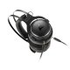 Sharkoon SKILLER SGH50 Auricolare Cablato A Padiglione Gaming Nero 4