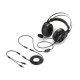 Sharkoon SKILLER SGH50 Auricolare Cablato A Padiglione Gaming Nero 6