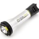 Goal Zero Lighthouse Micro Nero, Argento Torcia elettrica universale LED 3