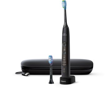 Philips Sonicare ExpertClean 7500 HX9631/16 Spazzolino elettrico sonico con app