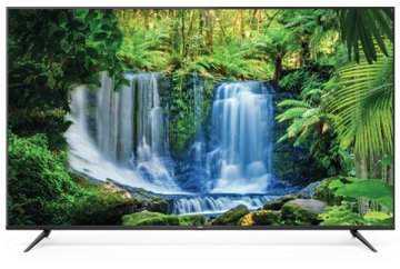 TCL P61 75P615 TV 190,5 cm (75") 4K Ultra HD Smart TV Wi-Fi Nero