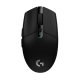Logitech G G305 mouse Mano destra RF senza fili + Bluetooth Ottico 12000 DPI 2