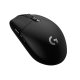 Logitech G G305 mouse Mano destra RF senza fili + Bluetooth Ottico 12000 DPI 3