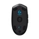 Logitech G G305 mouse Mano destra RF senza fili + Bluetooth Ottico 12000 DPI 7