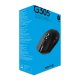 Logitech G G305 mouse Mano destra RF senza fili + Bluetooth Ottico 12000 DPI 8