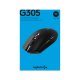 Logitech G G305 mouse Mano destra RF senza fili + Bluetooth Ottico 12000 DPI 9