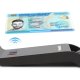 Hamlet HUSCR-NFC Lettore 2 in 1 combinato NFC per Carta identità Elettronica CIE 3.0 e Lettore Smart Card 8