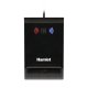 Hamlet HUSCR-NFC Lettore 2 in 1 combinato NFC per Carta identità Elettronica CIE 3.0 e Lettore Smart Card 9