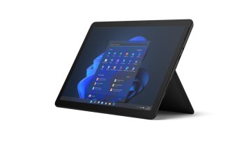 Microsoft Surface Go 3 Business 4G Intel® Core™ i3 LTE 256 GB 26,7 cm (10.5") 8 GB Wi-Fi 6 (802.11ax) Windows 10 Pro Nero