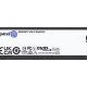 Kingston Technology 500G FURY RENEGADE M.2 2280 NVMe SSD 3