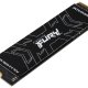 Kingston Technology 500G FURY RENEGADE M.2 2280 NVMe SSD 4