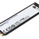 Kingston Technology 500G FURY RENEGADE M.2 2280 NVMe SSD 5