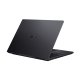 ASUS ProArt StudioBook Pro 16 OLED W7600H3A-L2002X Intel® Core™ i7 i7-11800H Computer portatile 40,6 cm (16