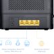 D-Link AC1200 router wireless Gigabit Ethernet Dual-band (2.4 GHz/5 GHz) 4G Nero 12