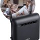 D-Link AC1200 router wireless Gigabit Ethernet Dual-band (2.4 GHz/5 GHz) 4G Nero 10
