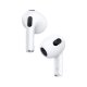 Apple AirPods (terza generazione) 3