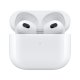 Apple AirPods (terza generazione) 4