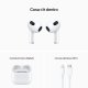 Apple AirPods (terza generazione) 9