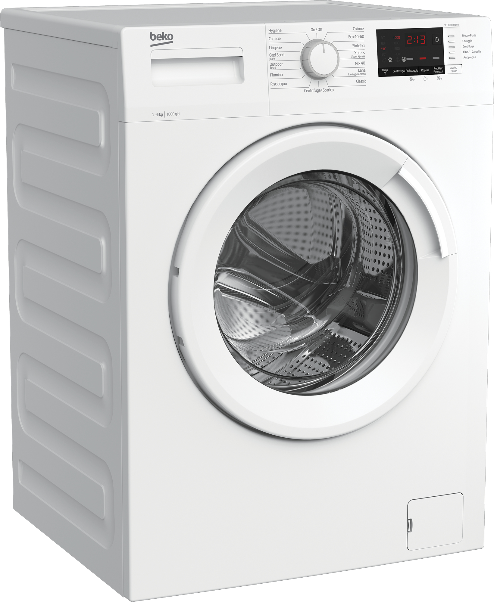 Стиральная Машина Beko Ele67511zsw Купить
