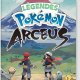 Nintendo Leggende Pokémon: Arceus Standard Tedesca, Inglese, ESP, Francese, ITA Nintendo Switch 2