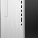 HP Pavilion TP01-2020nl AMD Ryzen™ 5 5600G 8 GB DDR4-SDRAM 256 GB SSD Windows 11 Home Tower PC Argento 3