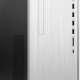 HP Pavilion TP01-2020nl AMD Ryzen™ 5 5600G 8 GB DDR4-SDRAM 256 GB SSD Windows 11 Home Tower PC Argento 4