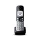 Panasonic KX-TGA685EXB telefono Telefono DECT Identificatore di chiamata Nero 2