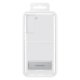 Samsung Clear Standing Cover Trasparente per Galaxy S21 FE 5G 10